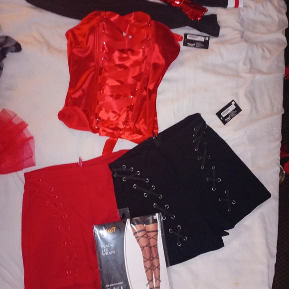 Outfits/Costumes - Picture 4 of 5